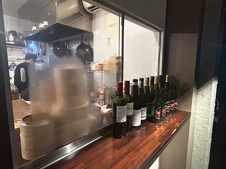 「SUIKA」の小窓