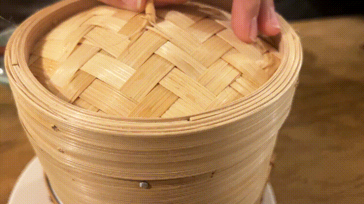 「SUIKA」の小籠包