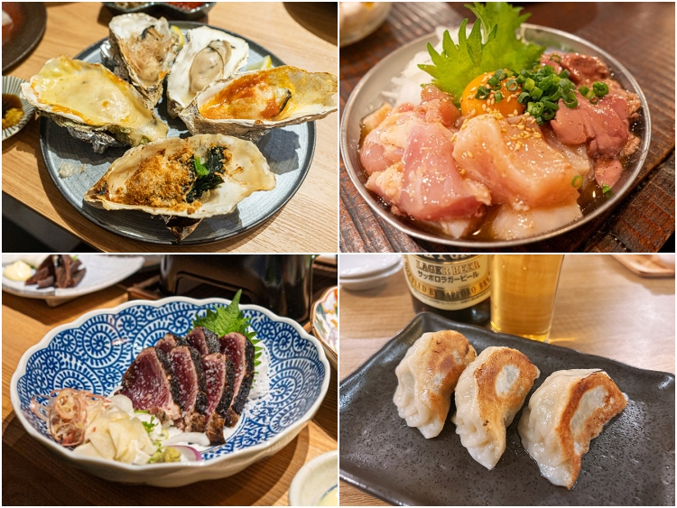 吉祥寺の居酒屋イメージ