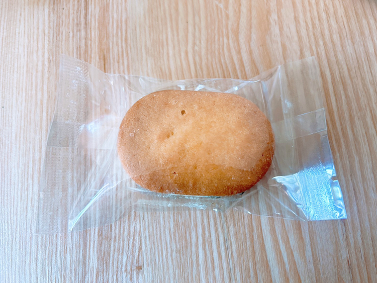 「Minifilm 東急百貨店吉祥寺店」レーズンバターサンド