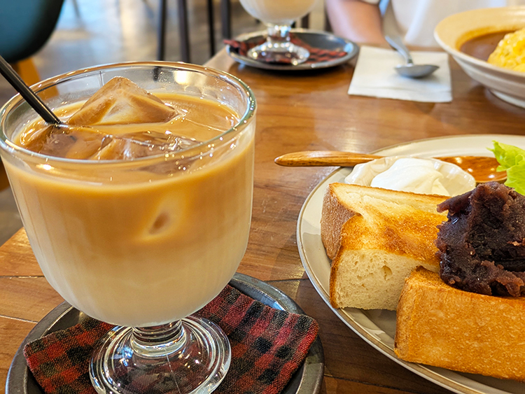 「fujiyacoffee」コーヒー