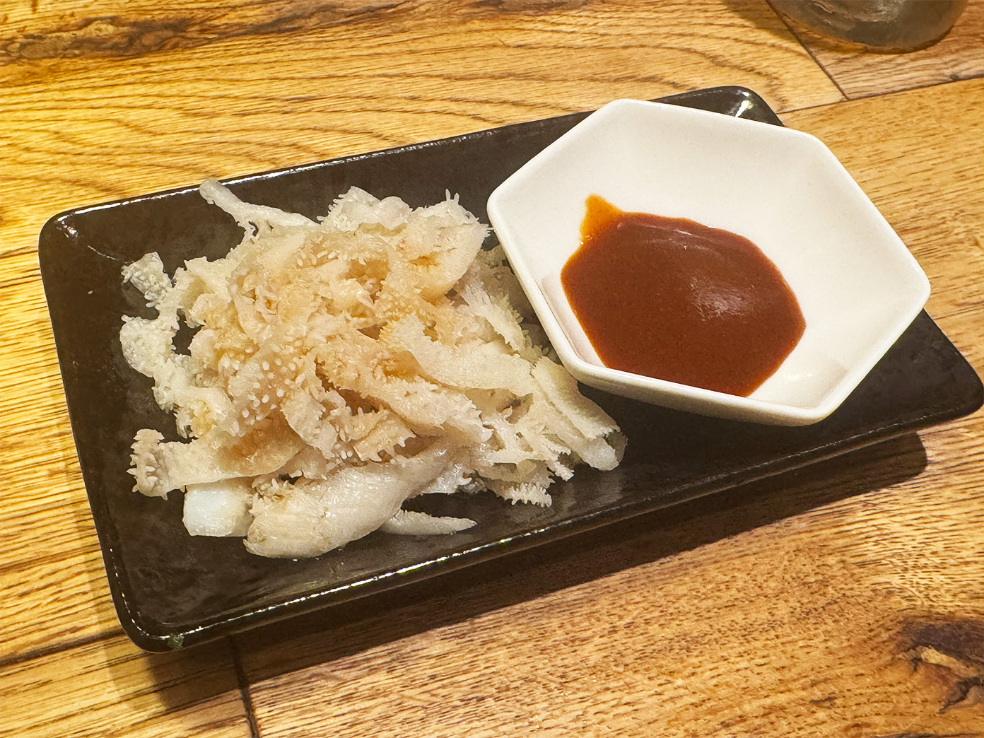 「焼肉朧 吉祥寺店」せんまい